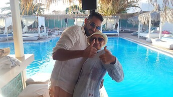 Room in Studio - Pleasure Room 4 By The Sea