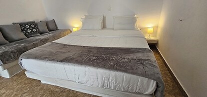 Room in Studio - Pleasure Room 4 By The Sea