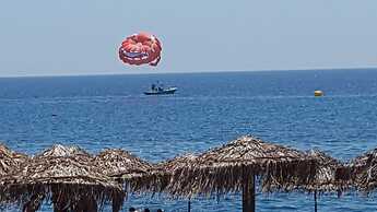 Room in Studio - Pleasure Room 4 By The Sea