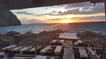 Room in Studio - Pleasure Room 4 By The Sea