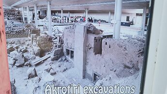 Room in Studio - Pleasure Room 4 By The Sea