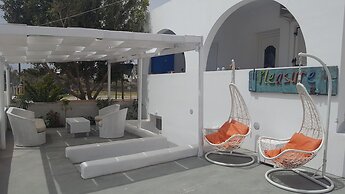 Room in Studio - Pleasure Room 4 By The Sea