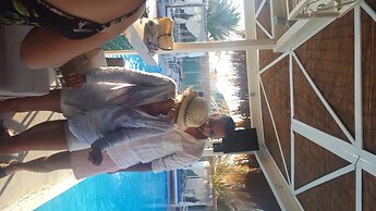 Room in Studio - Pleasure Studios1 Person 3