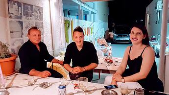 Room in Studio - Pleasure Studios1 Person 3