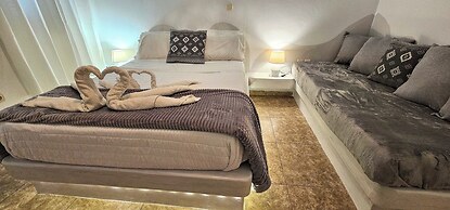 Room in Studio - Pleasure Studios2 Peson 3