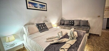 Room in Studio - Pleasure Studios2 Peson 3