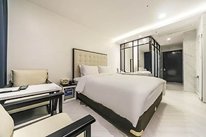 Daegu Dongseongro Hotel Labella