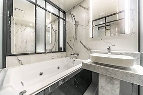 Daegu Dongseongro Hotel Labella