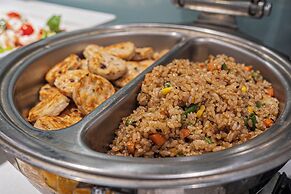 Daegu Dongseongro Hotel Labella