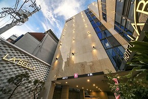 Daegu Dongseongro Hotel Labella