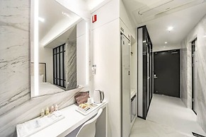 Daegu Dongseongro Hotel Labella