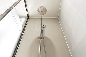 Daegu Dongseongro Hotel Labella