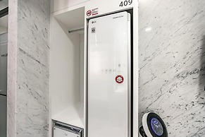 Daegu Dongseongro Hotel Labella