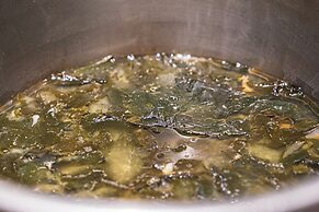 Daegu Dongseongro Hotel Labella