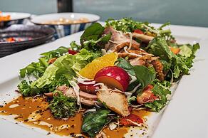 Daegu Dongseongro Hotel Labella