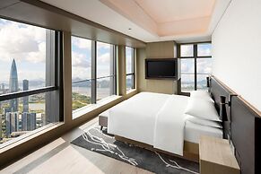 Renaissance Shenzhen Bay Hotel