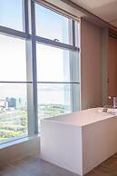 Renaissance Shenzhen Bay Hotel