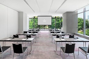 Renaissance Shenzhen Bay Hotel