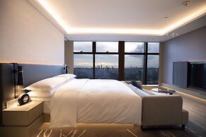 Renaissance Shenzhen Bay Hotel