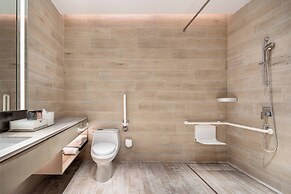 Renaissance Shenzhen Bay Hotel