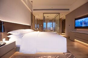 Renaissance Shenzhen Bay Hotel