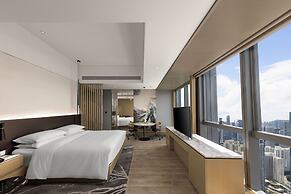 Renaissance Shenzhen Bay Hotel