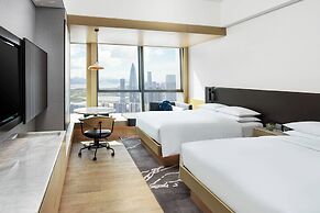 Renaissance Shenzhen Bay Hotel