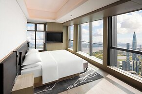 Renaissance Shenzhen Bay Hotel