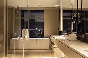 Renaissance Shenzhen Bay Hotel