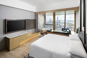 Renaissance Shenzhen Bay Hotel