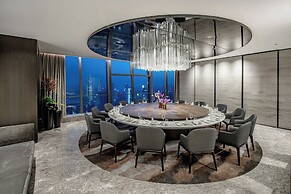 Renaissance Shenzhen Bay Hotel