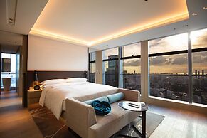 Renaissance Shenzhen Bay Hotel