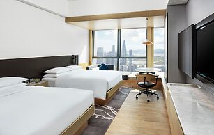 Renaissance Shenzhen Bay Hotel