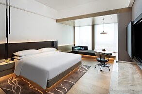 Renaissance Shenzhen Bay Hotel