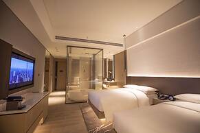 Renaissance Shenzhen Bay Hotel