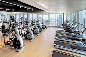 Renaissance Shenzhen Bay Hotel