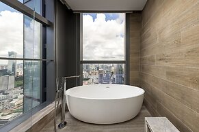 Renaissance Shenzhen Bay Hotel