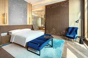 Renaissance Shenzhen Bay Hotel