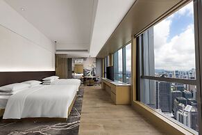 Renaissance Shenzhen Bay Hotel