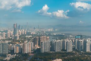 Renaissance Shenzhen Bay Hotel