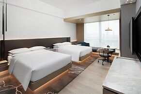 Renaissance Shenzhen Bay Hotel