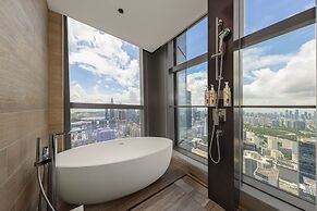 Renaissance Shenzhen Bay Hotel