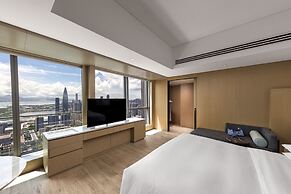 Renaissance Shenzhen Bay Hotel