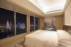 Renaissance Shenzhen Bay Hotel