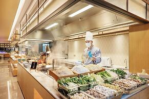 Renaissance Shenzhen Bay Hotel