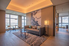 Renaissance Shenzhen Bay Hotel