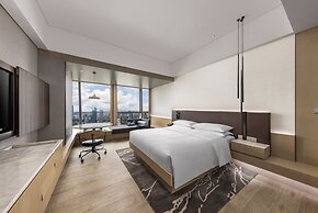 Renaissance Shenzhen Bay Hotel