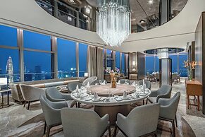 Renaissance Shenzhen Bay Hotel