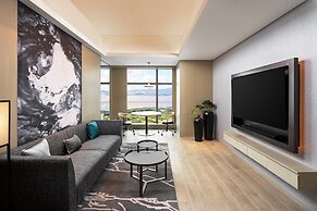 Renaissance Shenzhen Bay Hotel