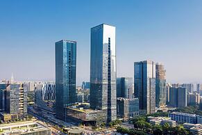 Renaissance Shenzhen Bay Hotel